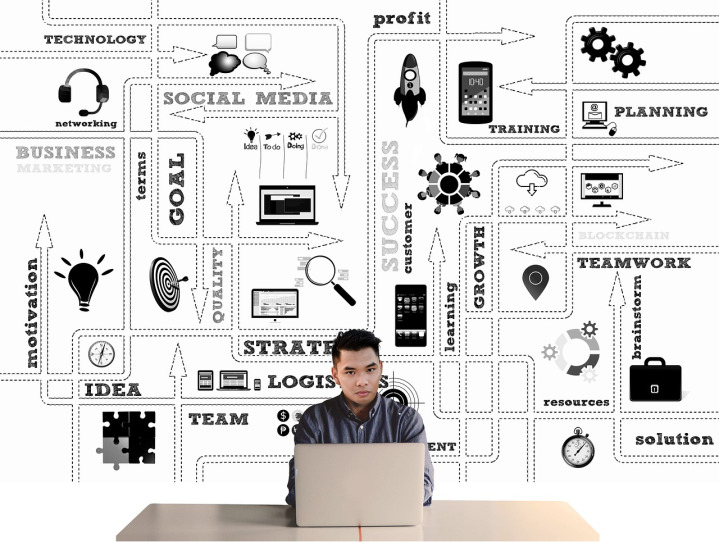 startup founders team